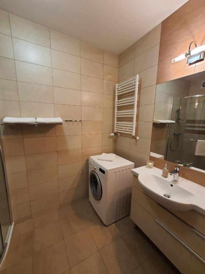 Polanki Sun & Rest Apartment Kolobrzeg Exterior photo